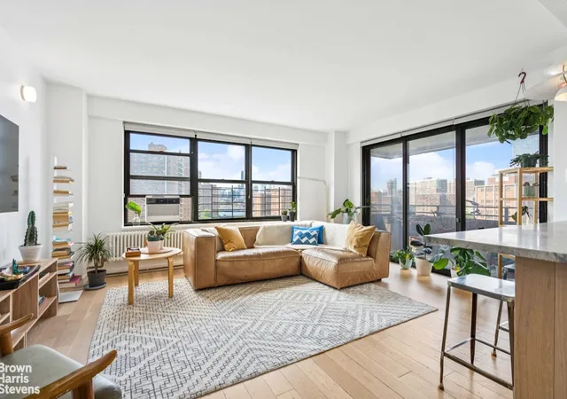 Photo 2 of Condo for sale at 264 E Broadway #C1107, New York, NY 10002 | MLS# RLS20098735 | Listing updated on 2026-07-19