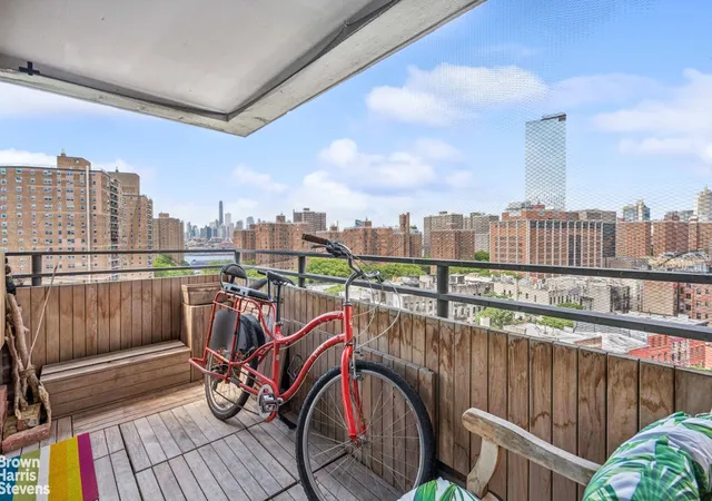 Photo 3 of Condo for sale at 264 E Broadway #C1107, New York, NY 10002 | MLS# RLS20098735 | Listing updated on 2026-07-19