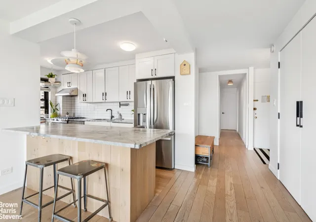 Photo 3 of House for sale at 264 E Broadway #C1107, New York, NY 10002 | MLS# RLS20098735 | Listing updated on 2026-07-19