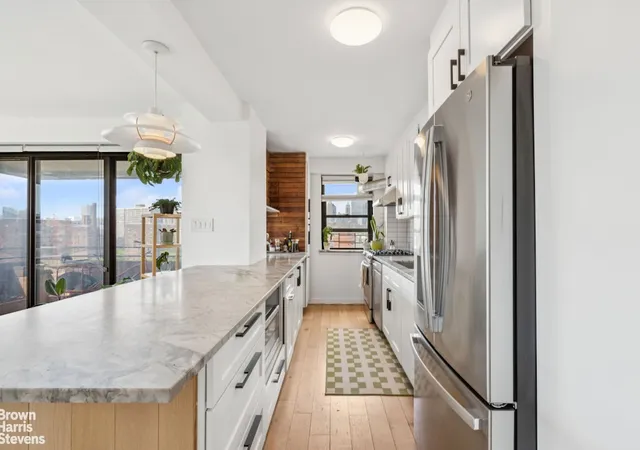 Photo 4 of House for sale at 264 E Broadway #C1107, New York, NY 10002 | MLS# RLS20098735 | Listing updated on 2026-07-19