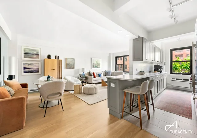 Photo 1 of Sale Pending at 11 Riverside Dr #3BE, New York, NY 10023 | MLS# RLS20098739 | Listing updated on 2026-07-29