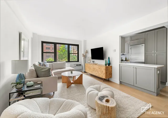 Photo 3 of Sale Pending at 11 Riverside Dr #3BE, New York, NY 10023 | MLS# RLS20098739 | Listing updated on 2026-07-29