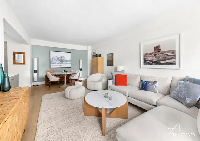 Photo 3 of Sale Pending at 11 Riverside Dr #3BE, New York, NY 10023 | MLS# RLS20098739 | Listing updated on 2026-07-29