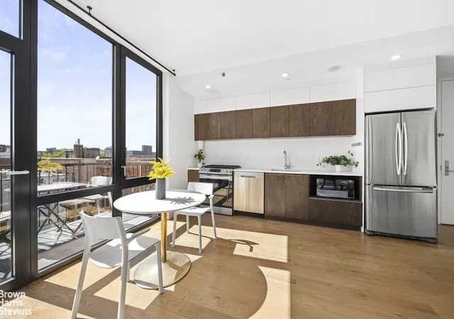 Photo 1 of Sale Pending at 2100 Bedford Ave #8J, Brooklyn, NY 11226 | MLS# RLS20098740 | Listing updated on 2026-08-30