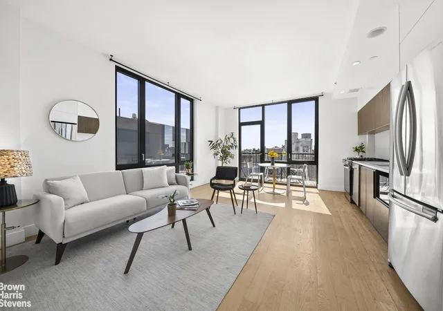 Photo 2 of Sale Pending at 2100 Bedford Ave #8J, Brooklyn, NY 11226 | MLS# RLS20098740 | Listing updated on 2026-08-30