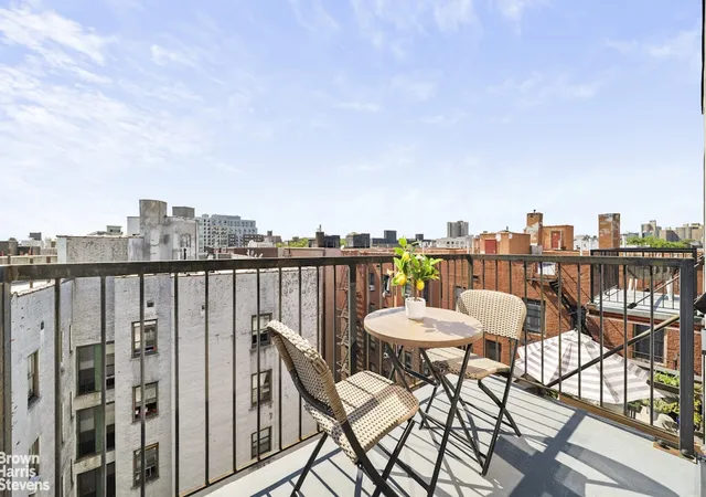 Photo 3 of Sale Pending at 2100 Bedford Ave #8J, Brooklyn, NY 11226 | MLS# RLS20098740 | Listing updated on 2026-08-30
