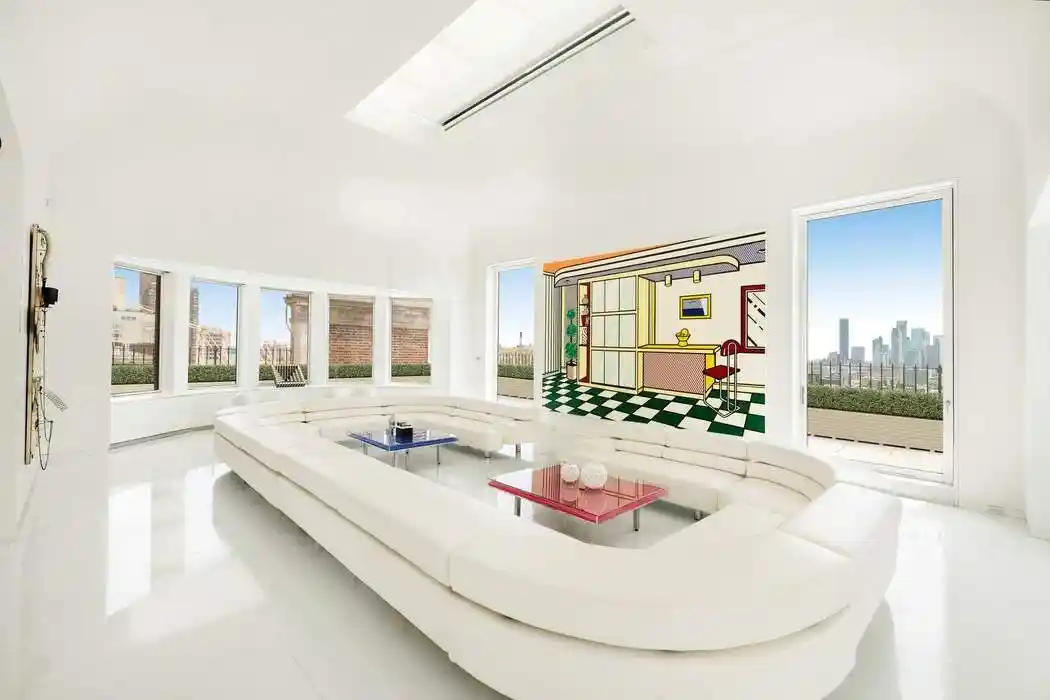 Photo 1 of Condo for sale at 1 Sutton Pl S #PH, New York, NY 10022 | MLS# RLS20098742 | Listing updated on 2026-10-25