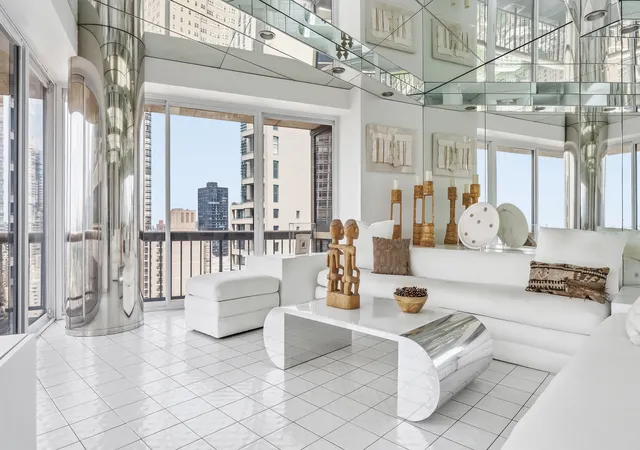 Photo 3 of Condo for sale at 167 E 61st Street #167EAST61, New York, NY 10065 | MLS# RLS20098743 | Listing updated on 2026-06-26