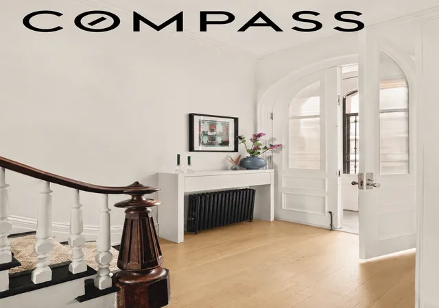 Photo 3 of Single family home for sale at 389 Classon Ave, Brooklyn, NY 11238 | MLS# RLS20098796 | Listing updated on 2026-07-22