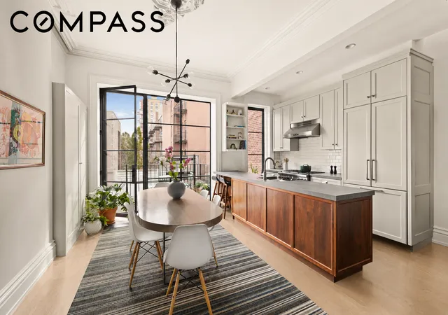 Photo 4 of Single family home for sale at 389 Classon Ave, Brooklyn, NY 11238 | MLS# RLS20098796 | Listing updated on 2026-07-22