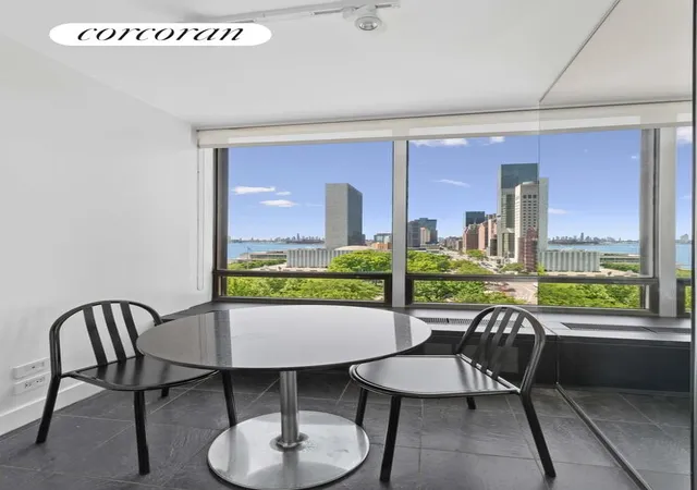 Homes for sale in New York City, NY | 860 United Nations Plz #13F, New York City, NY 10017 | MLS# RLS20098819