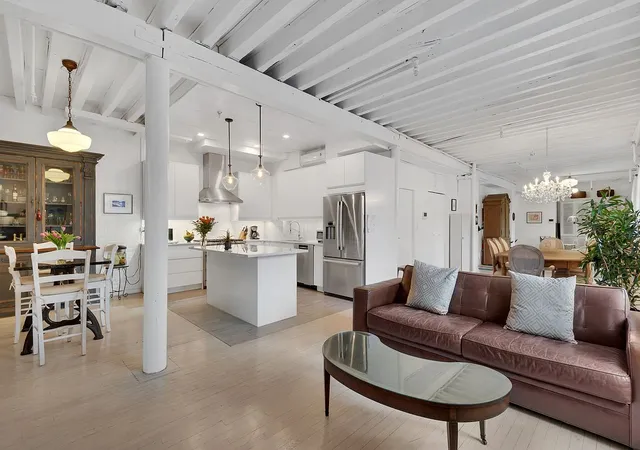 Photo 1 of Condo for sale at 330 Pearl St #4-AB, New York, NY 10038 | MLS# RLS20098823 | Listing updated on 2026-07-07