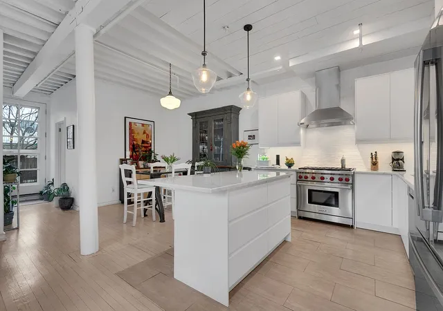 Photo 2 of Condo for sale at 330 Pearl St #4-AB, New York, NY 10038 | MLS# RLS20098823 | Listing updated on 2026-07-07