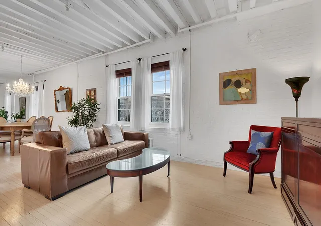 Photo 3 of Condo for sale at 330 Pearl St #4-AB, New York, NY 10038 | MLS# RLS20098823 | Listing updated on 2026-07-07
