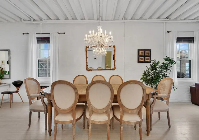 Photo 3 of House for sale at 330 Pearl St #4-AB, New York, NY 10038 | MLS# RLS20098823 | Listing updated on 2026-07-07