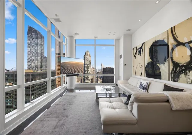Photo 1 of Condo for sale at 230 W 56th Street #B, New York City, NY 10019 | MLS# RLS20098826 | Listing updated on 2026-07-28