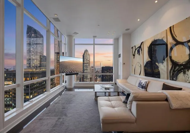 Photo 2 of Condo for sale at 230 W 56th Street #B, New York City, NY 10019 | MLS# RLS20098826 | Listing updated on 2026-07-28