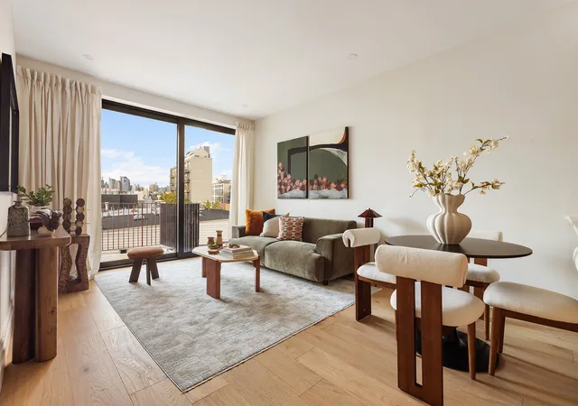 Homes for sale in New York City, NY | 215 Calyer St #3, New York City, NY 11222 | MLS# RLS20098834