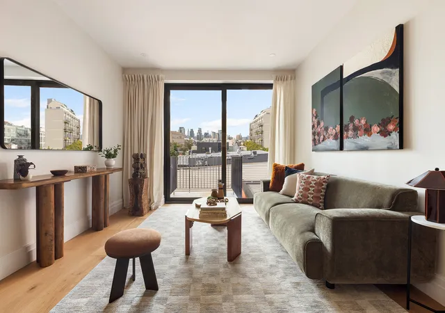 Homes for sale in New York City, NY | 215 Calyer St #3, New York City, NY 11222 | MLS# RLS20098834
