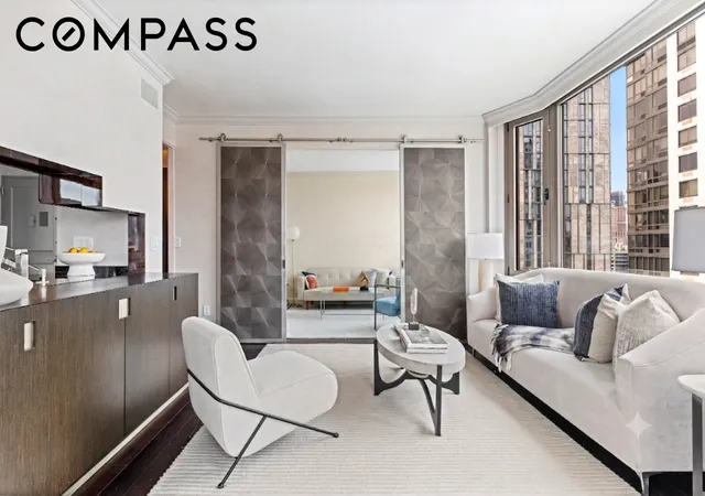 3rd image of 400 E 90Th St, New York, NY 10128
