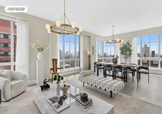 1st image of 200 E 95th St #27A, New York, NY 10128 | MLS# RLS20098843