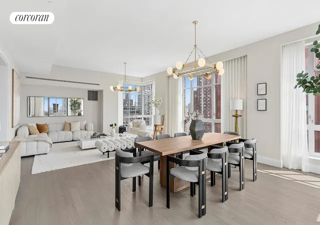 2nd image of 200 E 95th St #27A, New York, NY 10128 | MLS# RLS20098843