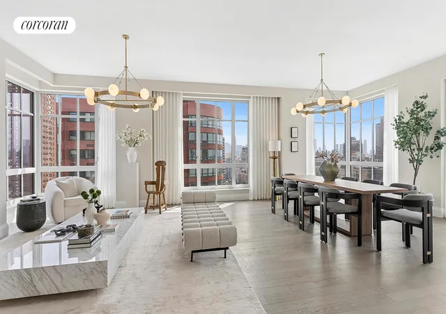 3rd image of 200 E 95Th St #27A, New York, NY 10128 | MLS# RLS20098843