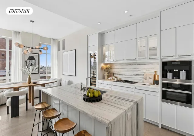4th image of 200 E 95Th St #27A, New York, NY 10128 | MLS# RLS20098843