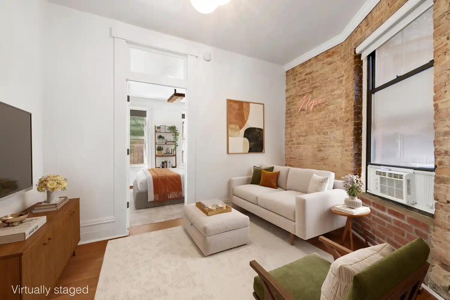 Photo 1 of Condo for sale at 715 9th Avenue #3RN, New York, NY 10019 | MLS# RLS20098858 | Listing updated on 2026-10-30
