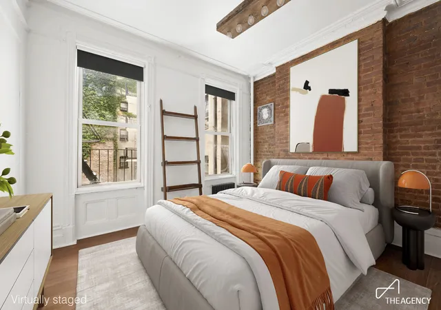 Photo 2 of Condo for sale at 715 9th Avenue #3RN, New York, NY 10019 | MLS# RLS20098858 | Listing updated on 2026-06-27