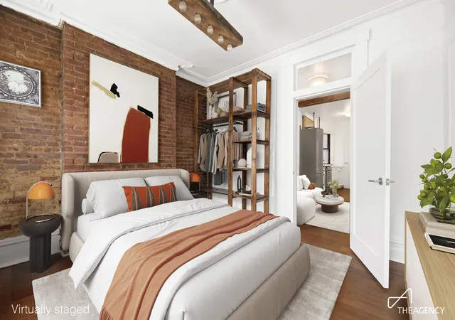 Photo 3 of Condo for sale at 715 9th Avenue #3RN, New York, NY 10019 | MLS# RLS20098858 | Listing updated on 2026-06-27
