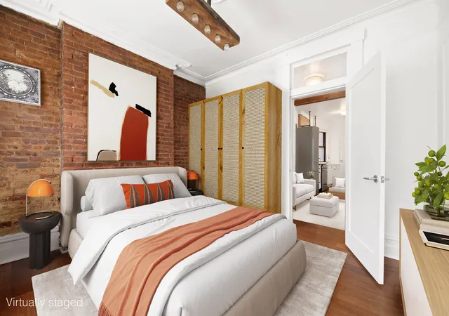Photo 3 of Condo for sale at 715 9th Avenue #3RN, New York, NY 10019 | MLS# RLS20098858 | Listing updated on 2026-10-04