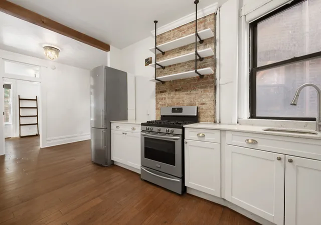 Listing Photo 5 - Condo for sale in building located at 715 9Th Ave, New York City, NY 10019 - Unit #3RN
