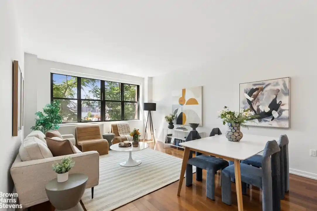 Photo 1 of Condo for sale at 58 Metropolitan Ave #2D, New York City, NY 11249 | MLS# RLS20098874 | Listing updated on 2026-10-29