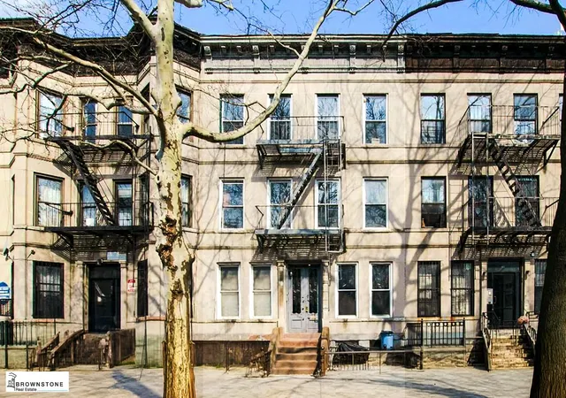 Photo 2 of Luxury condo for sale at 881 St Johns Pl, Brooklyn, NY 11216 | MLS# RLS20098878 | Listing updated on 2026-06-20