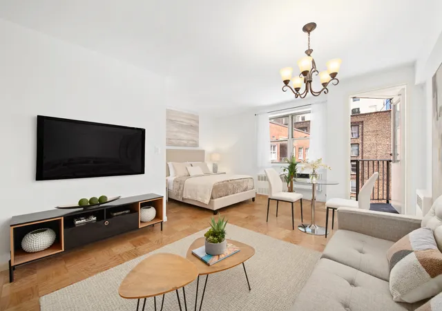 1st image of 170 W 23Rd St #6Y, New York City, NY 10011 | MLS# RLS20098882
