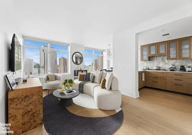 Homes for sale in New York City, NY | 210 Warren St #25C, New York City, NY 10282 | MLS# RLS20098906