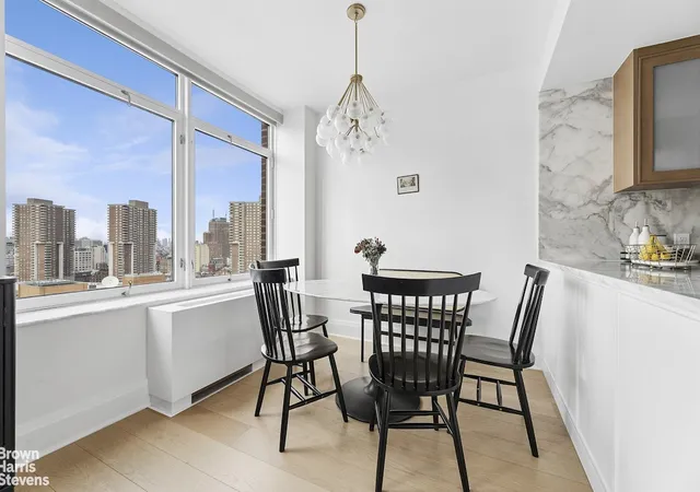 Homes for sale in New York City, NY | 210 Warren St, New York City, NY 10282