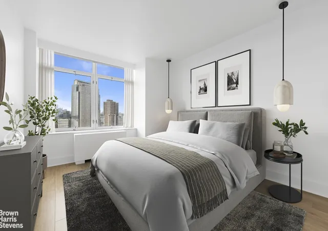Homes for sale in New York City, NY | 210 Warren St, New York City, NY 10282