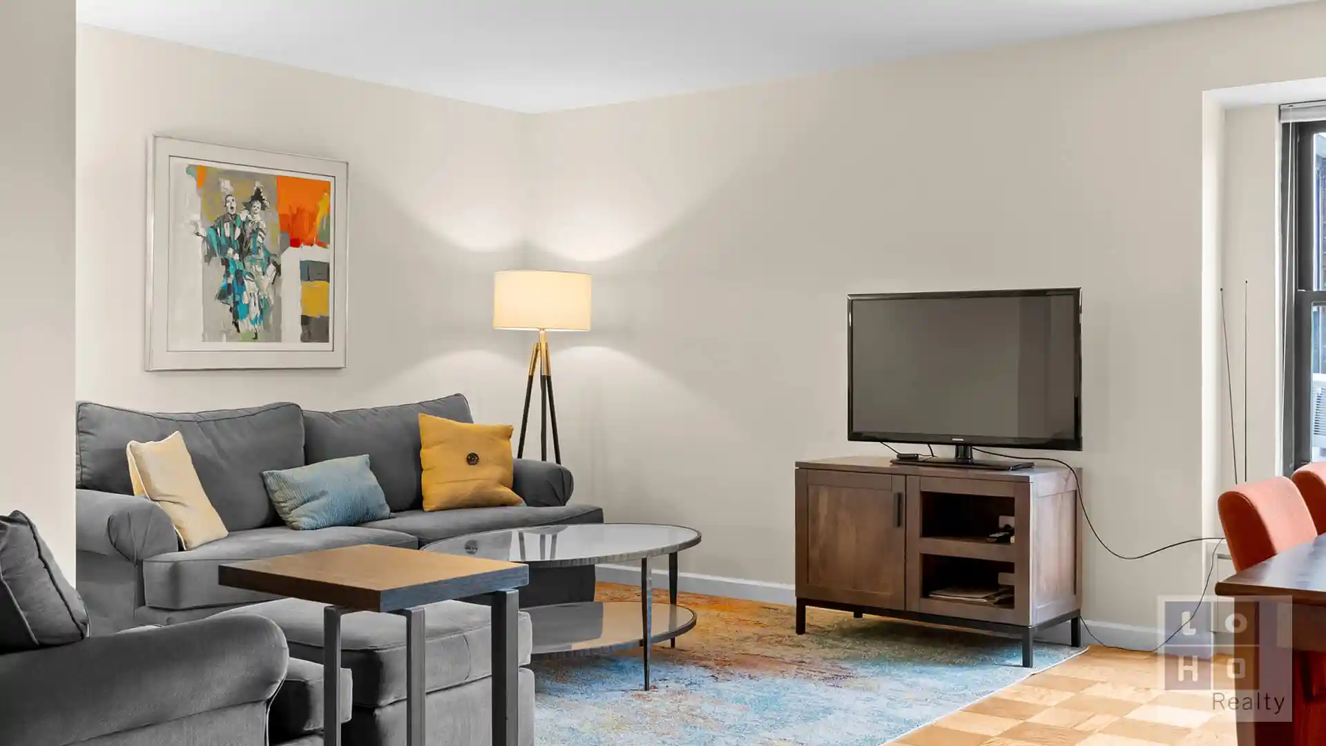 Photo 1 of Sale Pending at 208 E Broadway #J1501, New York City, NY 10002 | MLS# RLS20098908 | Listing updated on 2026-10-31