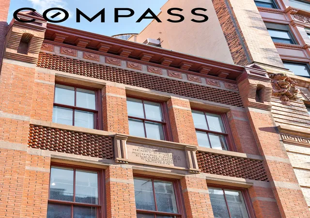 16th image of 185 Lafayette St, New York, NY 10013 | MLS# RLS20089392