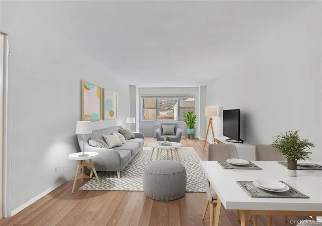 3rd image of 321 E 48Th St #9-D, New York City, NY 10017 | MLS# RLS20098915