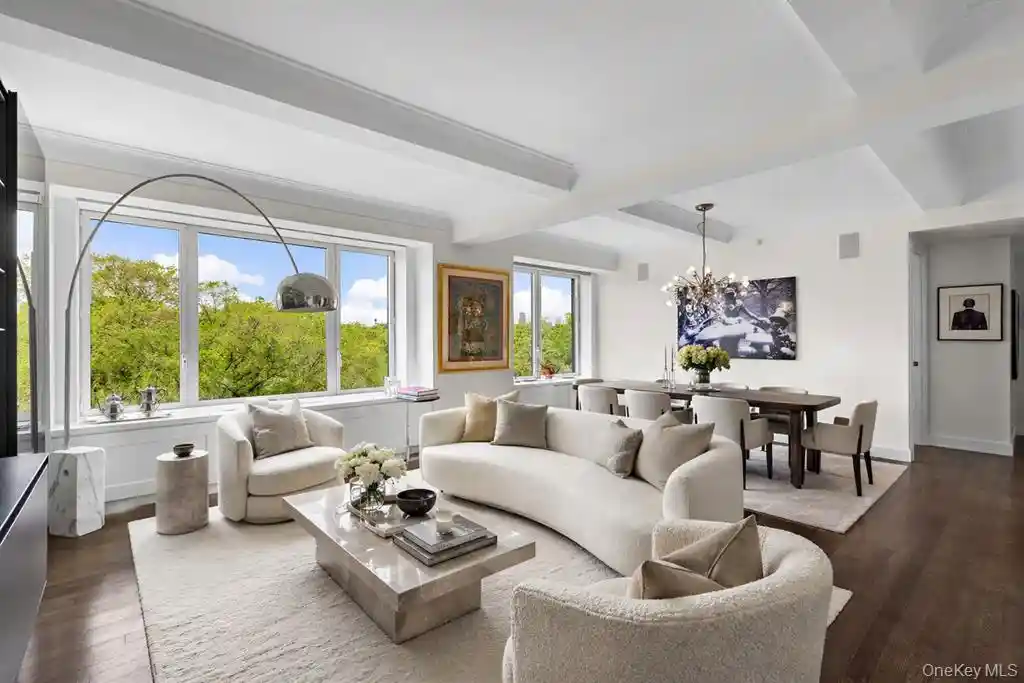 Listing Photo 1 - Condo for sale in 1212 5Th Ave located at 1212 5Th Ave, New York City, NY 10029 - Unit #8-B