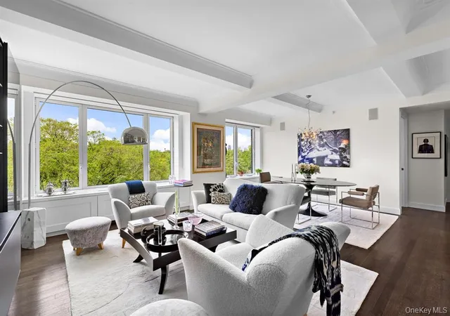 2nd image of 1212 5Th Ave #8-B, New York City, NY 10029 | MLS# RLS20098924