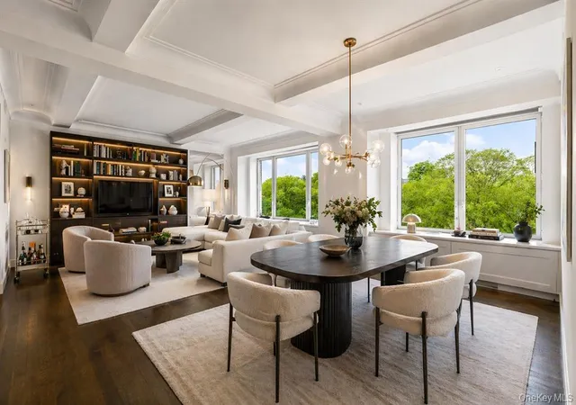 3rd image of 1212 5Th Ave #8-B, New York City, NY 10029 | MLS# RLS20098924