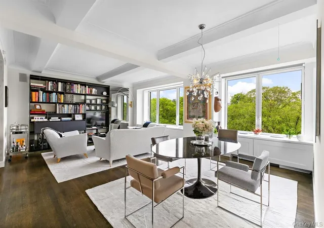 4th image of 1212 5Th Ave #8-B, New York City, NY 10029 | MLS# RLS20098924