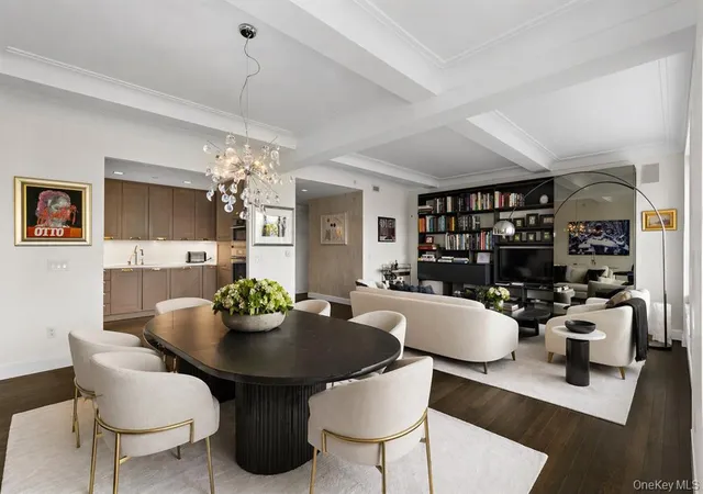 5th image of 1212 5Th Ave #8-B, New York City, NY 10029 | MLS# RLS20098924