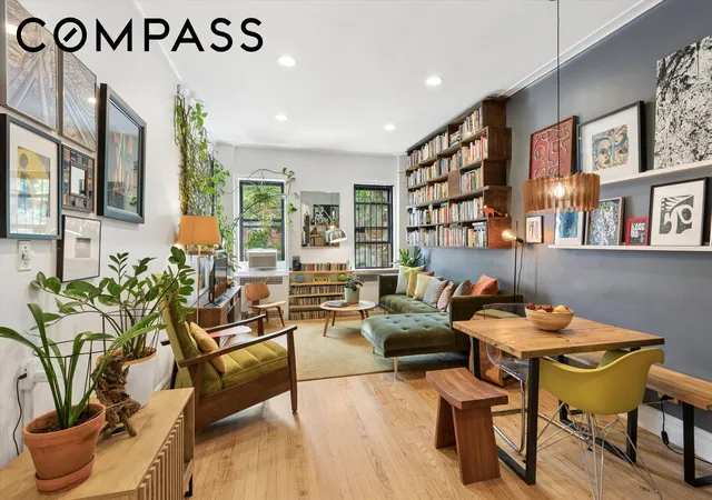 1st image of 50 Lefferts Ave #6J, New York City, NY 11225 | MLS# RLS20098927