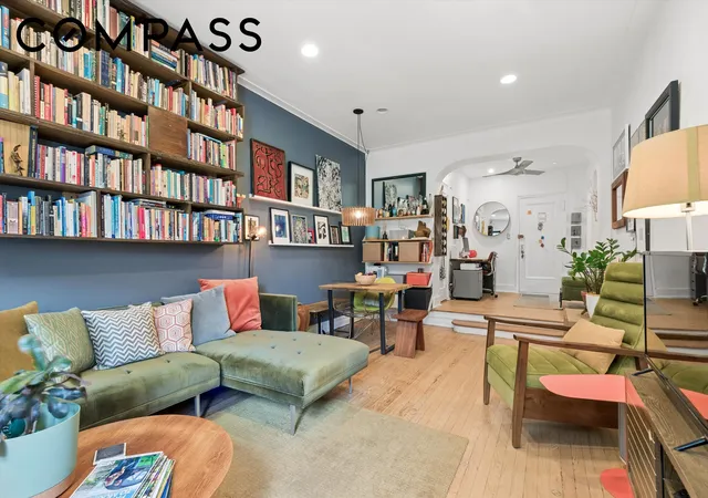 2nd image of 50 Lefferts Ave #6J, New York City, NY 11225 | MLS# RLS20098927