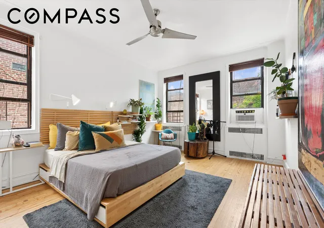 3rd image of 50 Lefferts Ave #6J, New York City, NY 11225 | MLS# RLS20098927